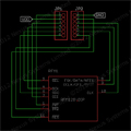 RFM12BADA01 Schematic