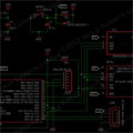 RFM12BUIM02 Schematic