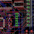 USB Interface Developer's Module